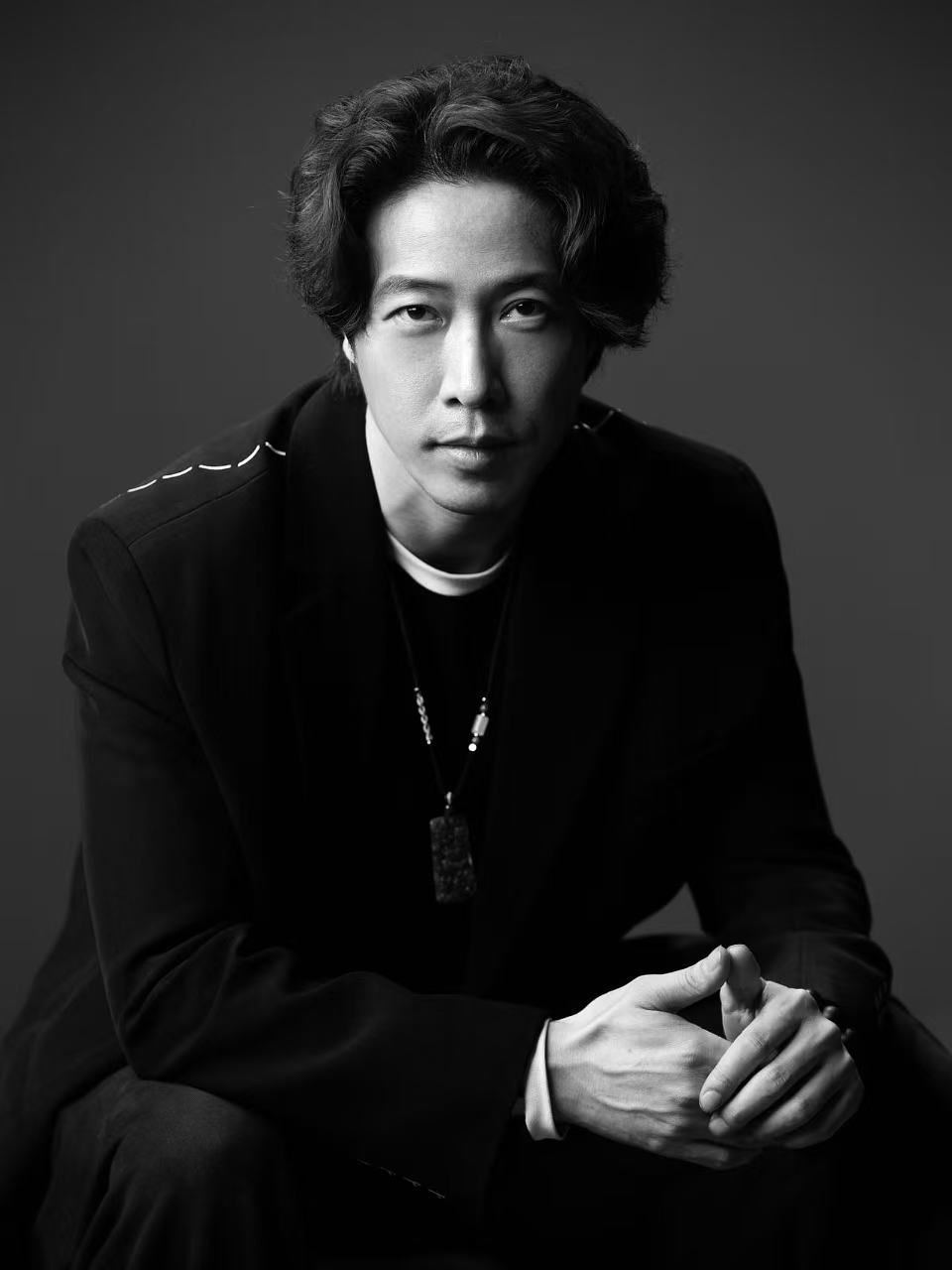 张罗平大师